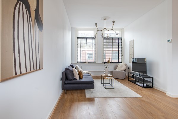 Medium property photo - Regulierstraat 37RD, 2021 HD Haarlem